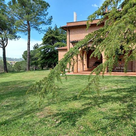 Villa Poggio Fagianino Sant'Albino Exterior photo